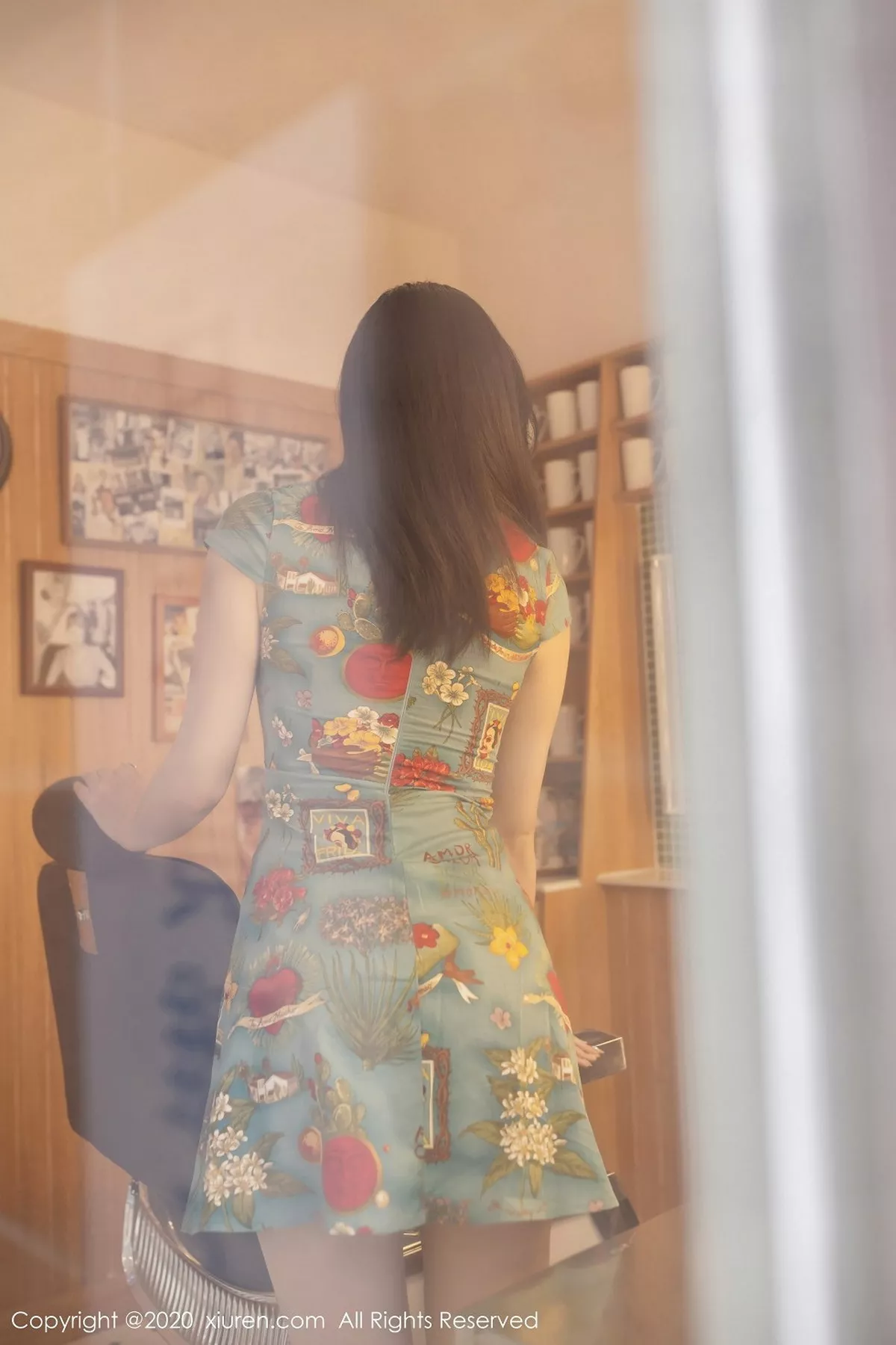 [XiuRen秀人网] 2020.12.31 No.2963 安然Maleah [65P] NO.10