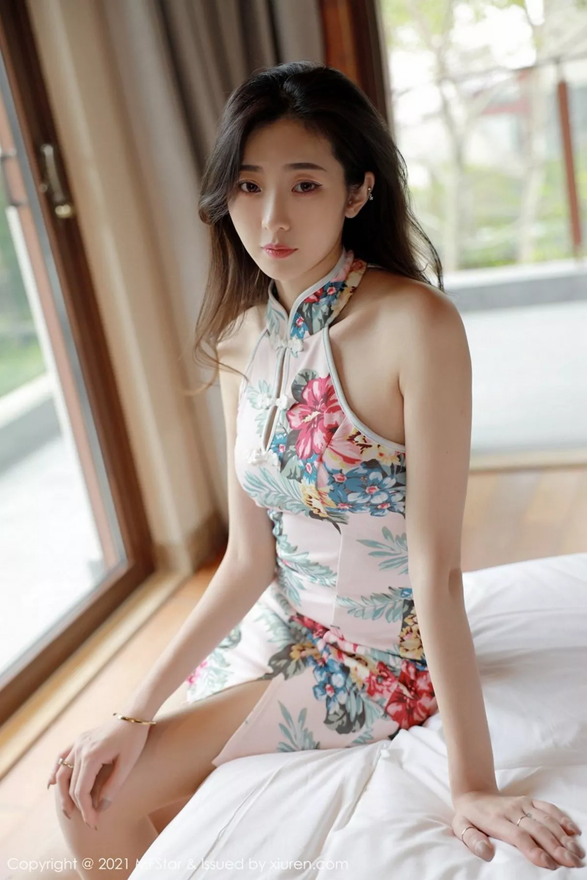 [MFStar模范学院] 2021.01.04 VOL.431 安琪Yee [45P] NO.11