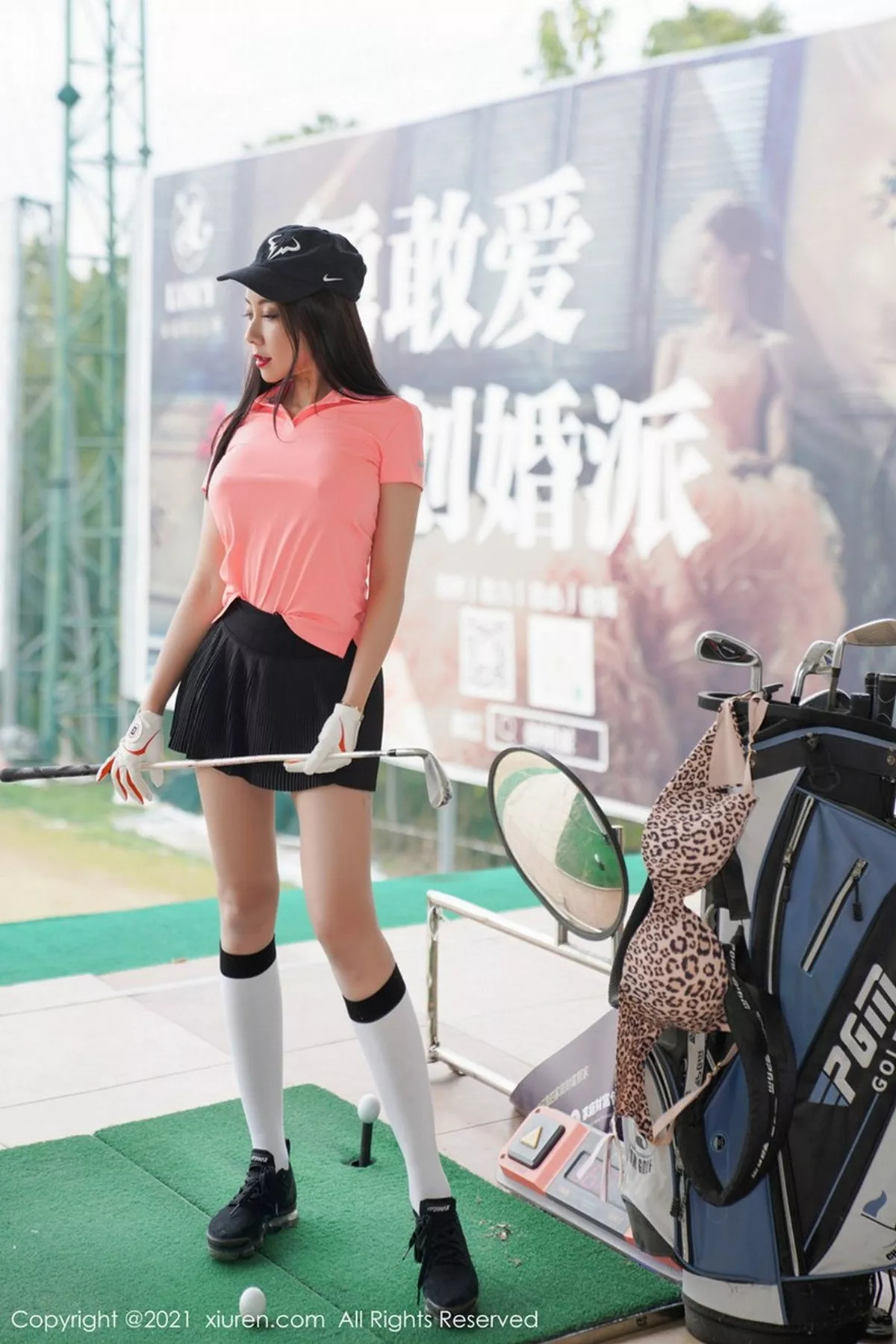 [XiuRen秀人网] 2021.01.04 No.2966 果儿Victoria [61P] NO.11