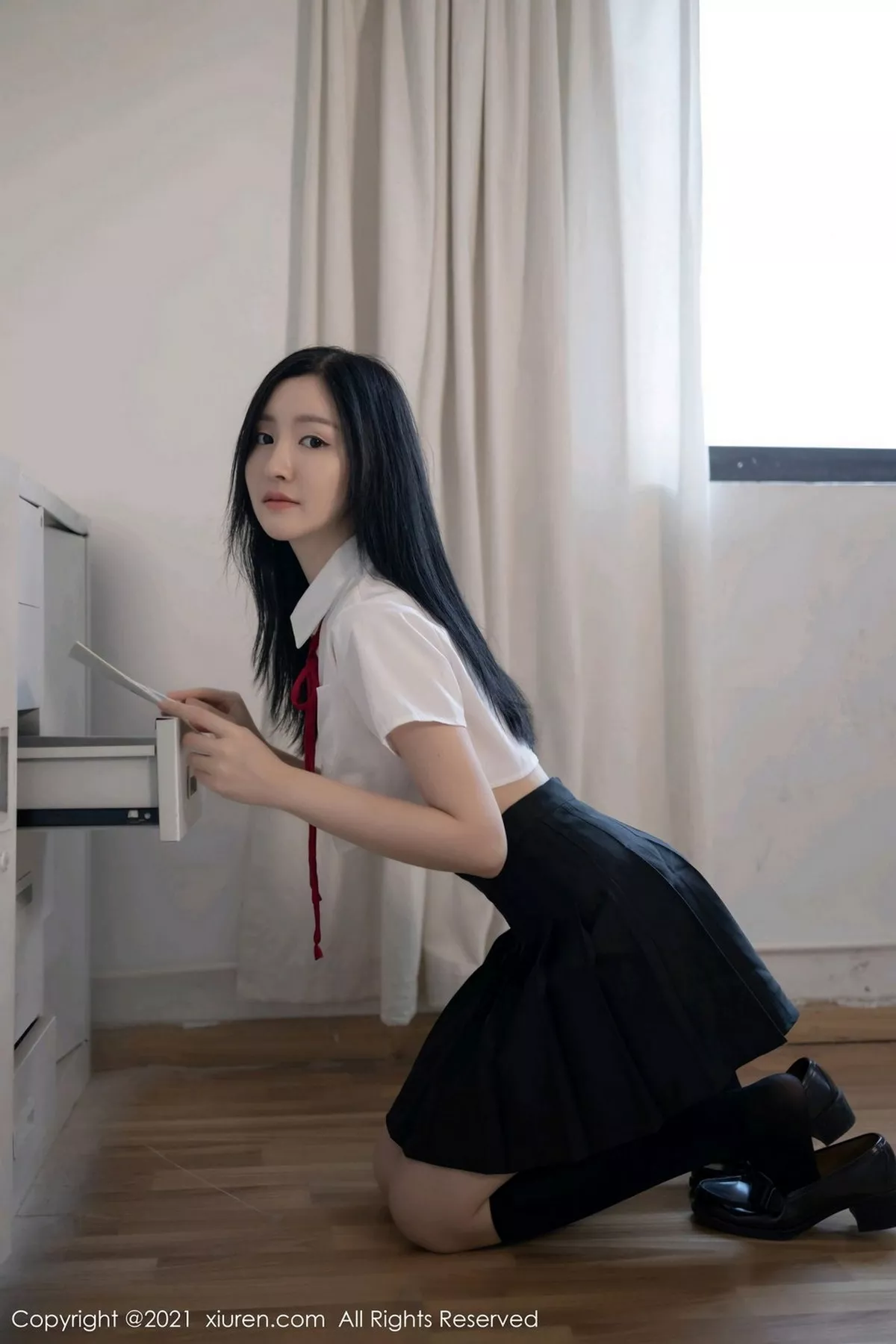 [XiuRen秀人网] 2021.01.05 No.2970 沈梦瑶 [60P] NO.7