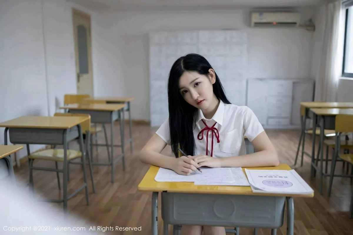 [XiuRen秀人网] 2021.01.05 No.2970 沈梦瑶 [60P] NO.10