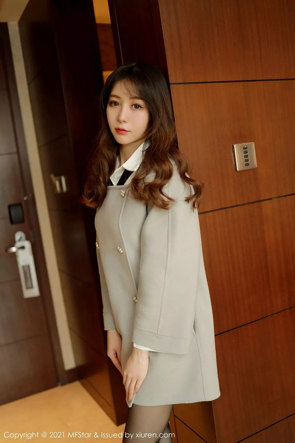 [MFStar模范学院] 2021.01.06 VOL.433 水水er [41P] NO.3