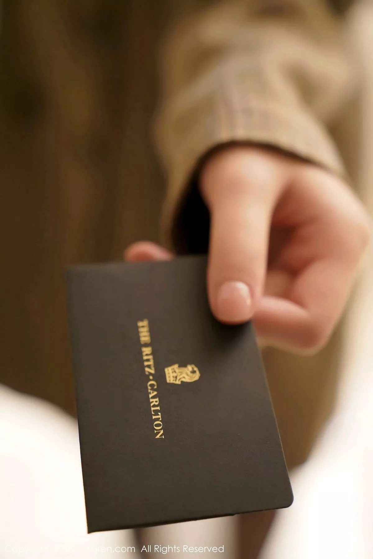 [XiuRen秀人网] 2021.01.06 No.2977 糯美子Mini [62P] NO.7