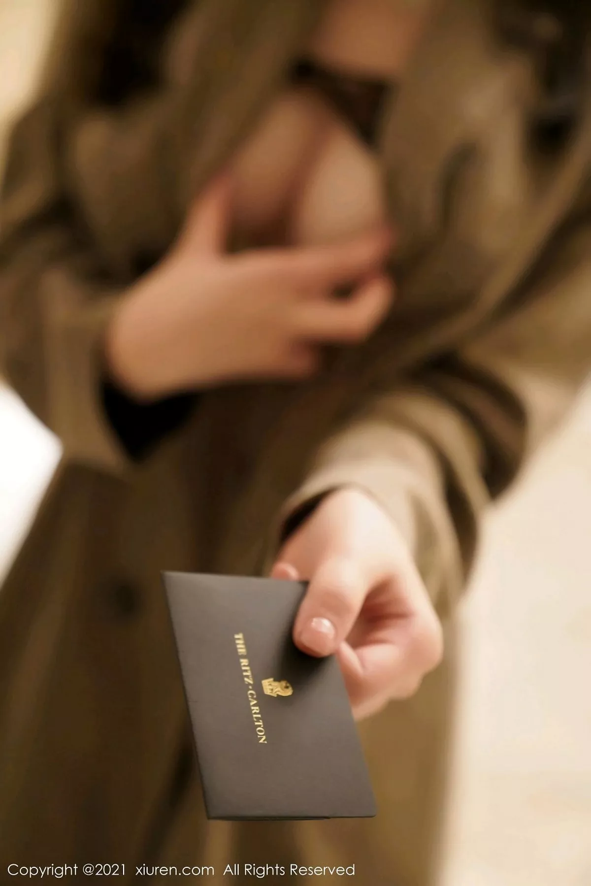 [XiuRen秀人网] 2021.01.06 No.2977 糯美子Mini [62P] NO.9