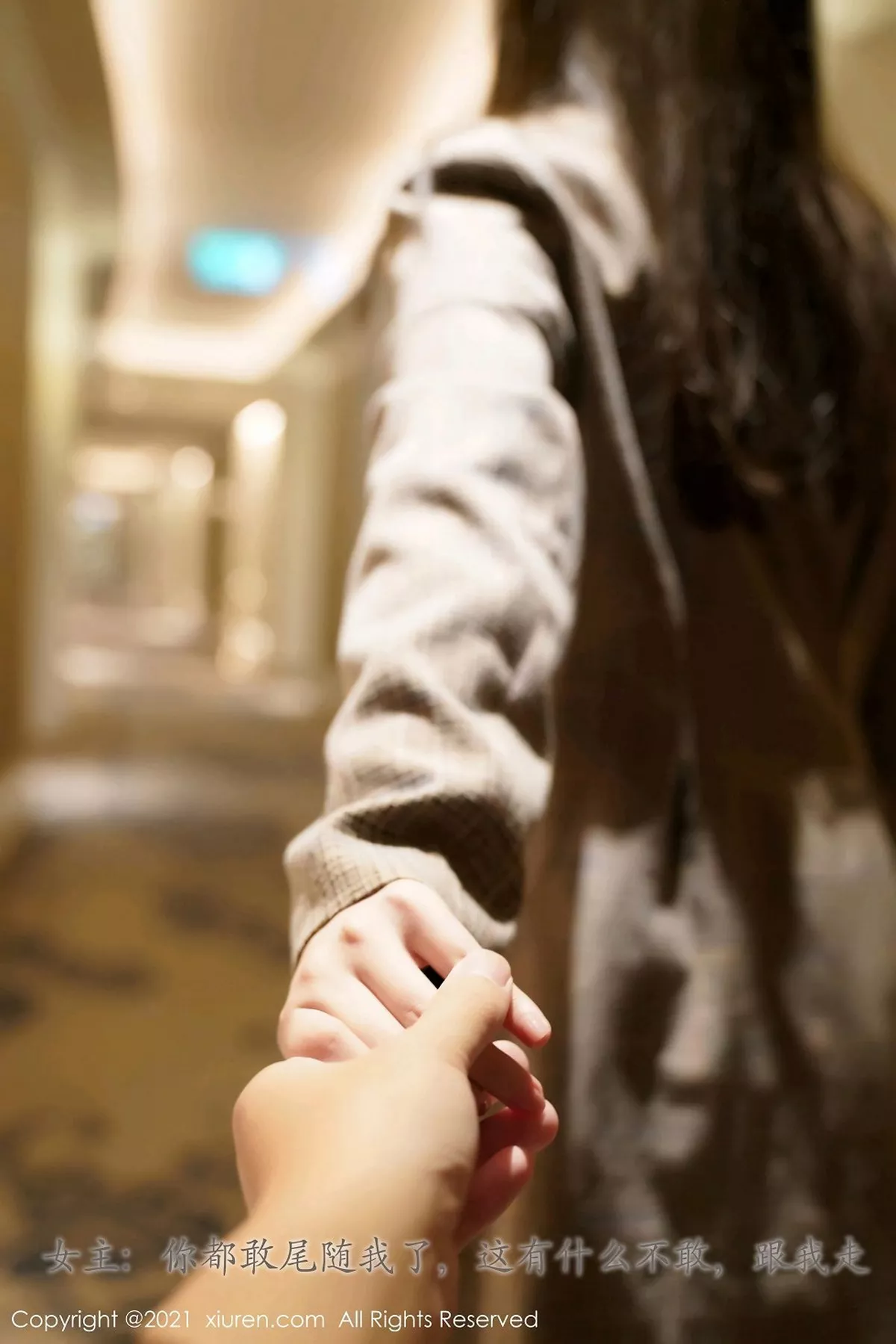 [XiuRen秀人网] 2021.01.06 No.2977 糯美子Mini [62P] NO.3