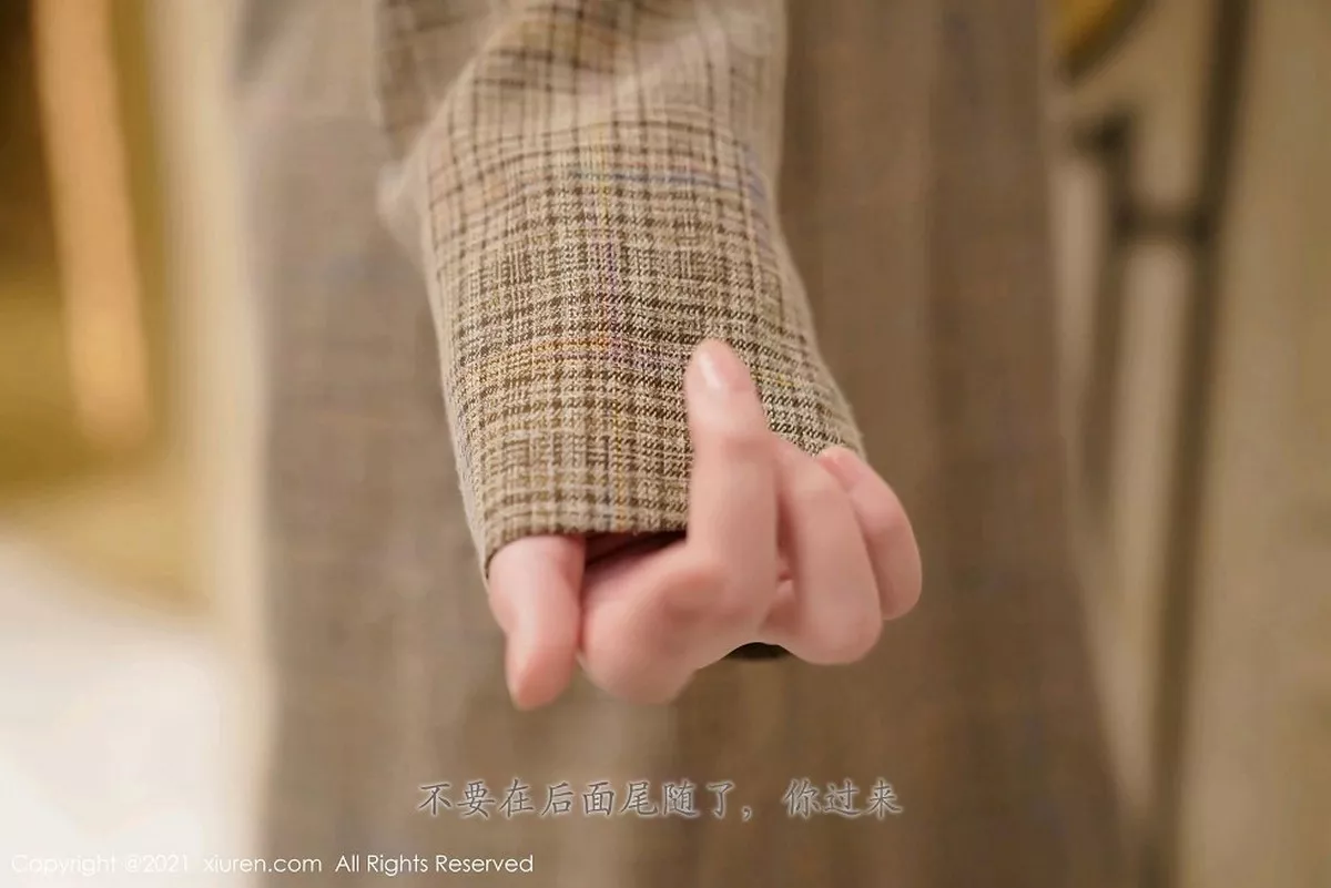 [XiuRen秀人网] 2021.01.06 No.2977 糯美子Mini [62P] NO.2