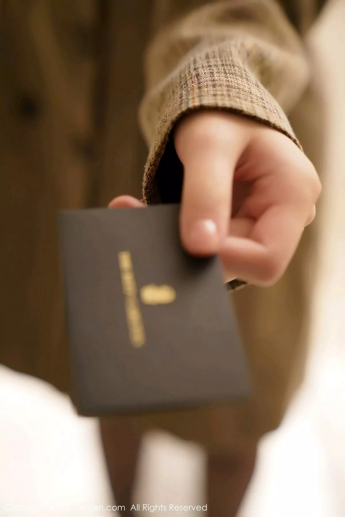 [XiuRen秀人网] 2021.01.06 No.2977 糯美子Mini [62P] NO.6