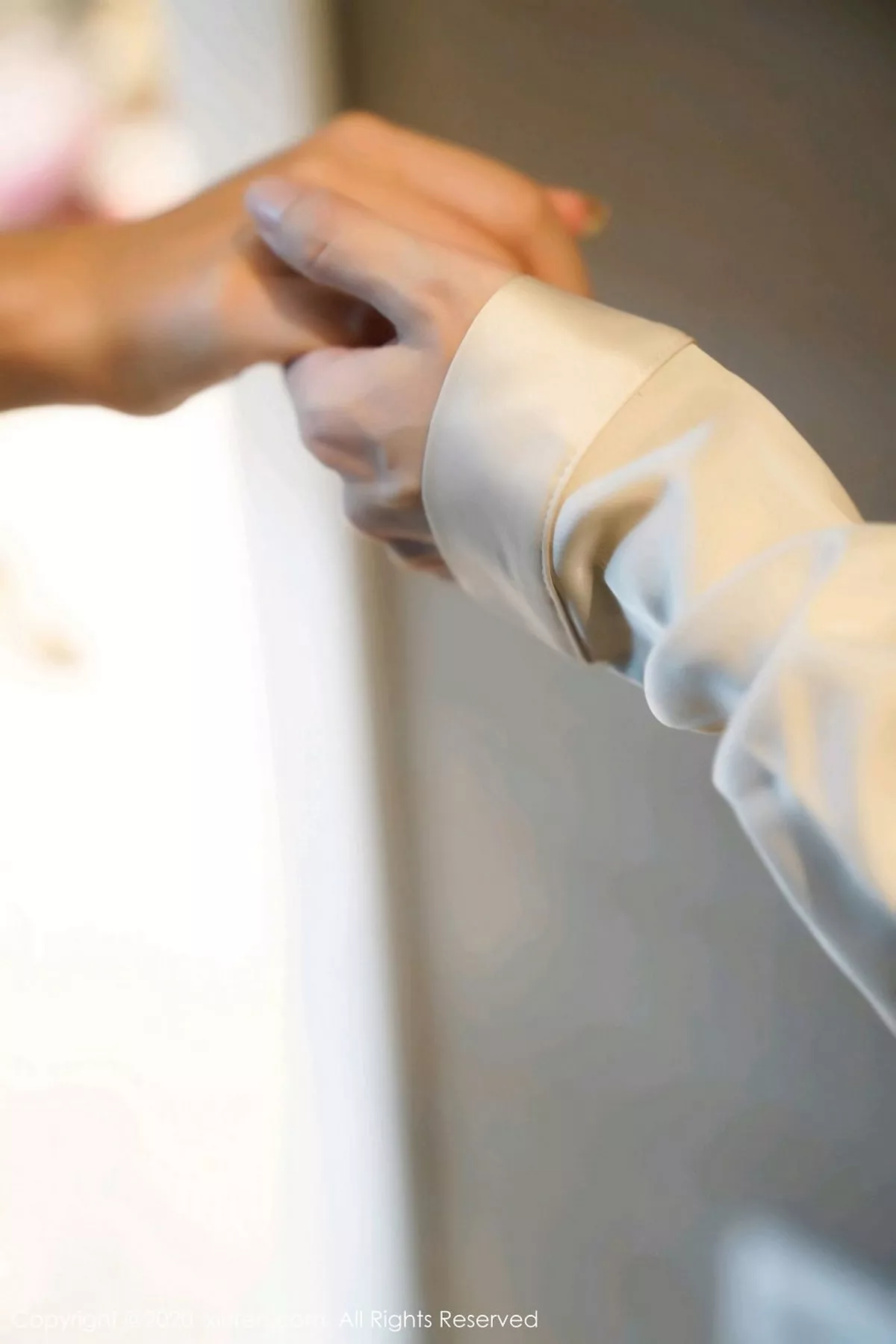 [XiuRen秀人网] 2020.12.17 No.2906 模特合集 [58P] NO.9