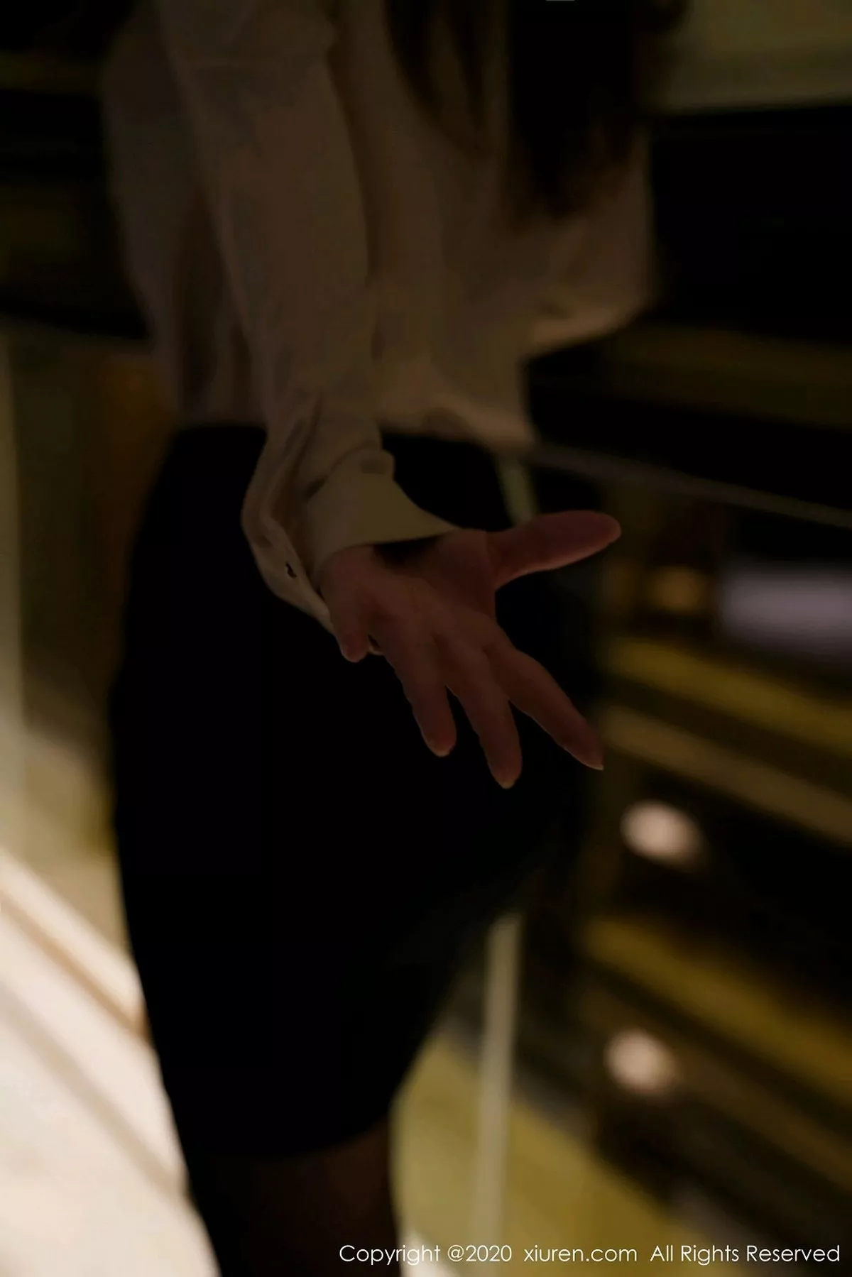 [XiuRen秀人网] 2020.12.17 No.2906 模特合集 [58P] NO.7