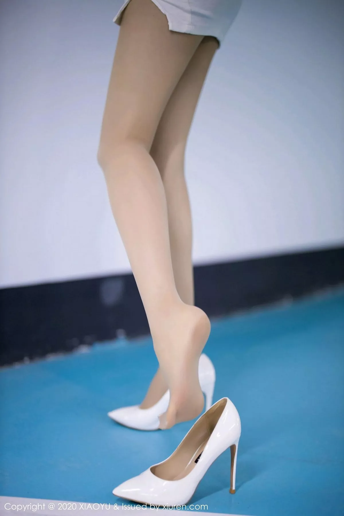 [XIAOYU语画界] 2020.12.17 No.432 芝芝Booty [61P] NO.9