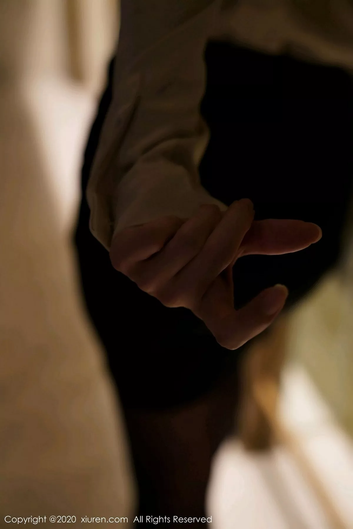 [XiuRen秀人网] 2020.12.17 No.2906 模特合集 [58P] NO.3