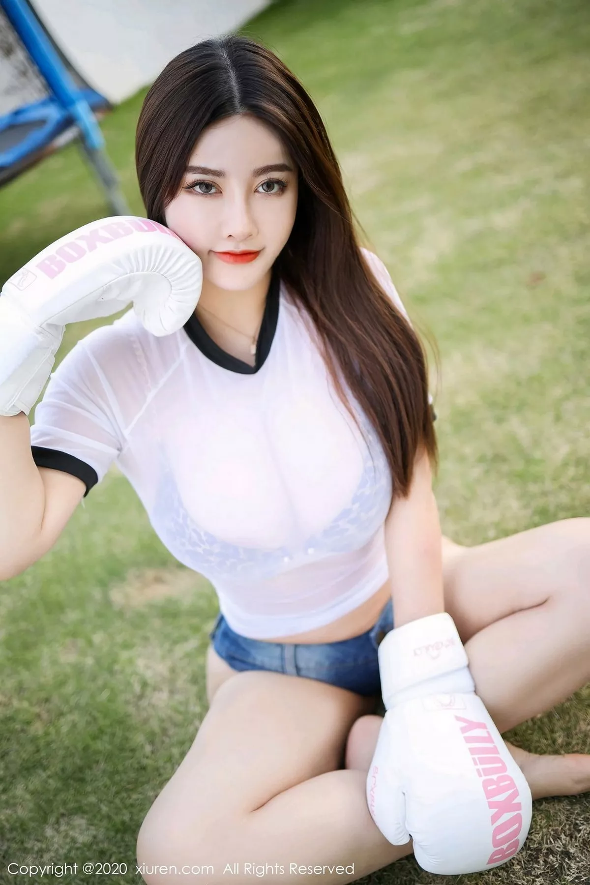 [XiuRen秀人网] 2020.12.17 No.2907 模特合集 [66P] NO.11