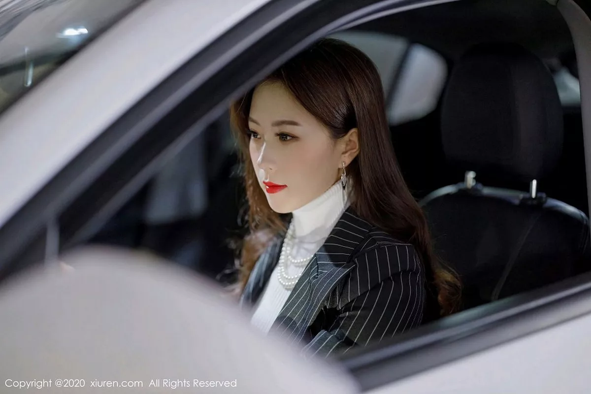 [XiuRen秀人网] 2020.12.17 No.2910 杨紫嫣Cynthia [66P] NO.2