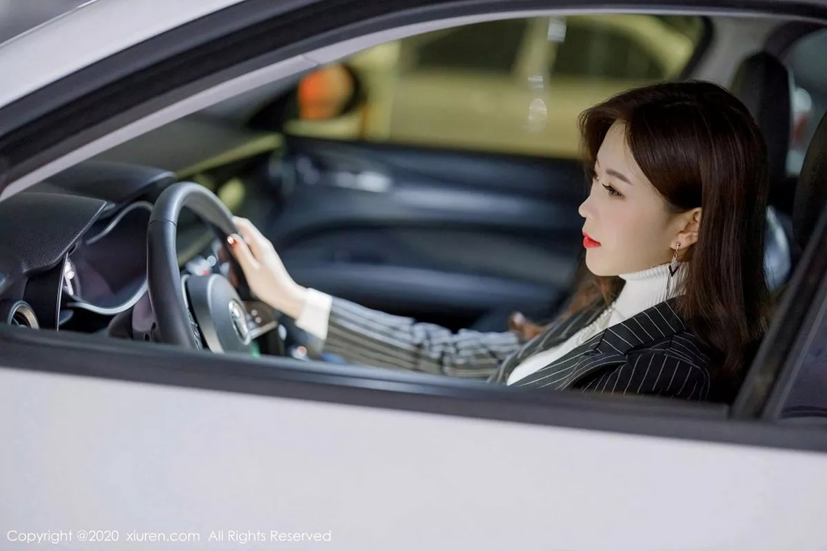 [XiuRen秀人网] 2020.12.17 No.2910 杨紫嫣Cynthia [66P] NO.3