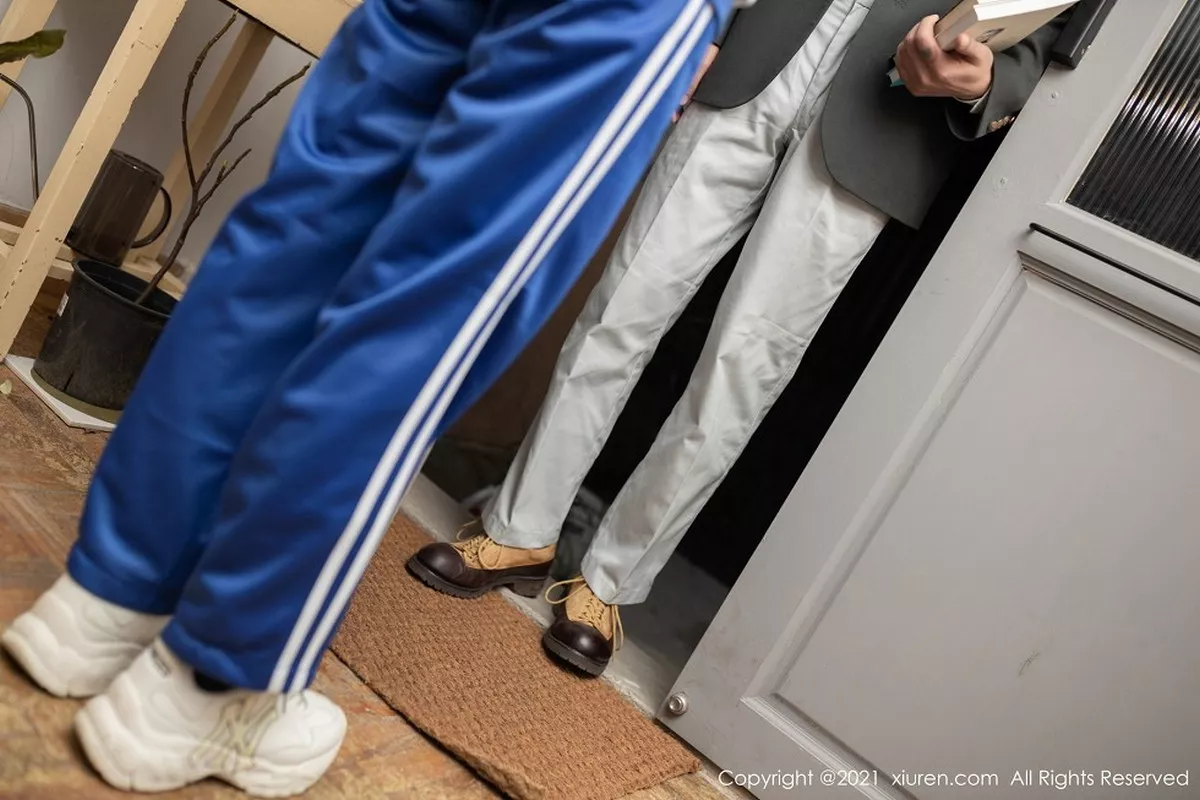 [XiuRen秀人网] 2021.01.07 No.2983 鱼子酱Fish [78P] NO.7