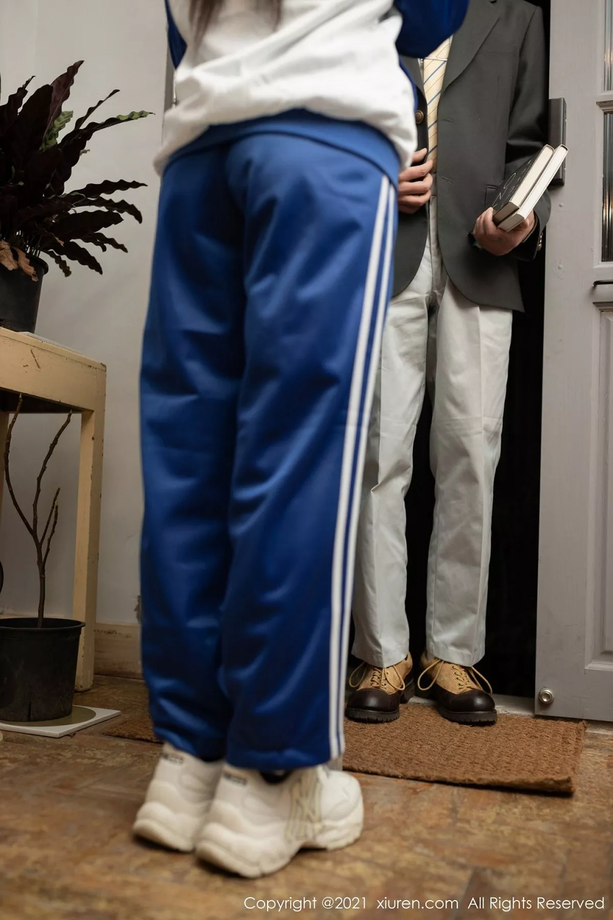 [XiuRen秀人网] 2021.01.07 No.2983 鱼子酱Fish [78P] NO.8