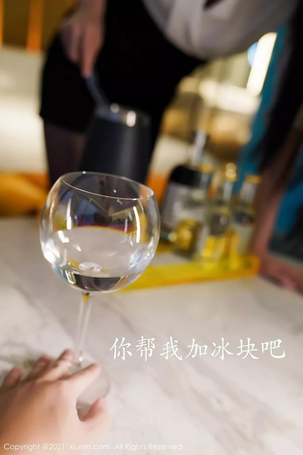 [XiuRen秀人网] 2021.01.07 No.2980 葛征净高184cm [40P] NO.4