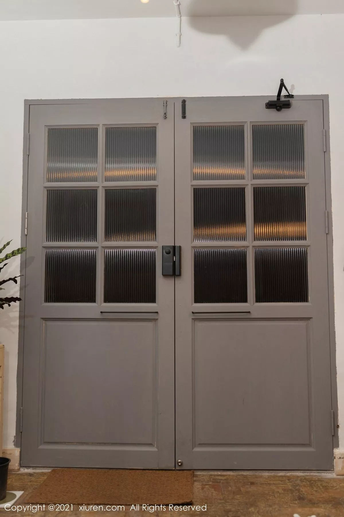 [XiuRen秀人网] 2021.01.07 No.2983 鱼子酱Fish [78P] NO.5