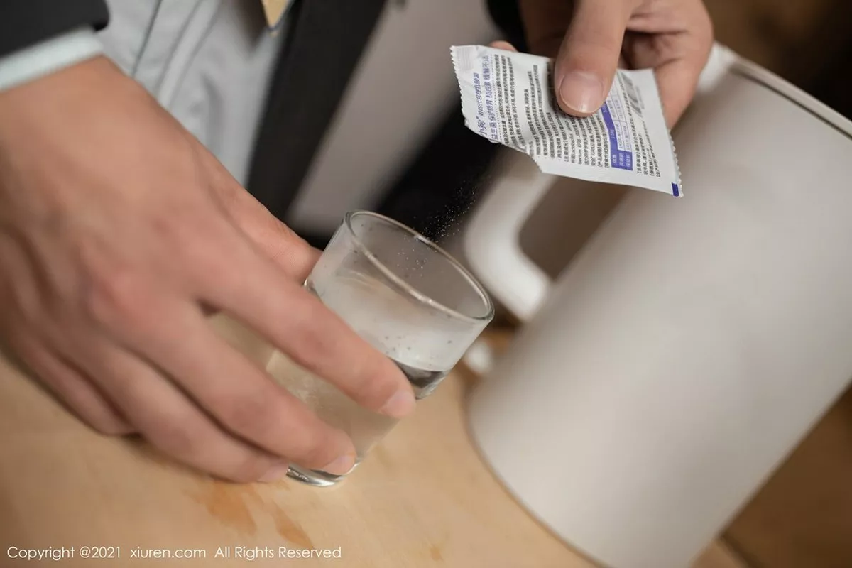 [XiuRen秀人网] 2021.01.07 No.2983 鱼子酱Fish [78P] NO.12