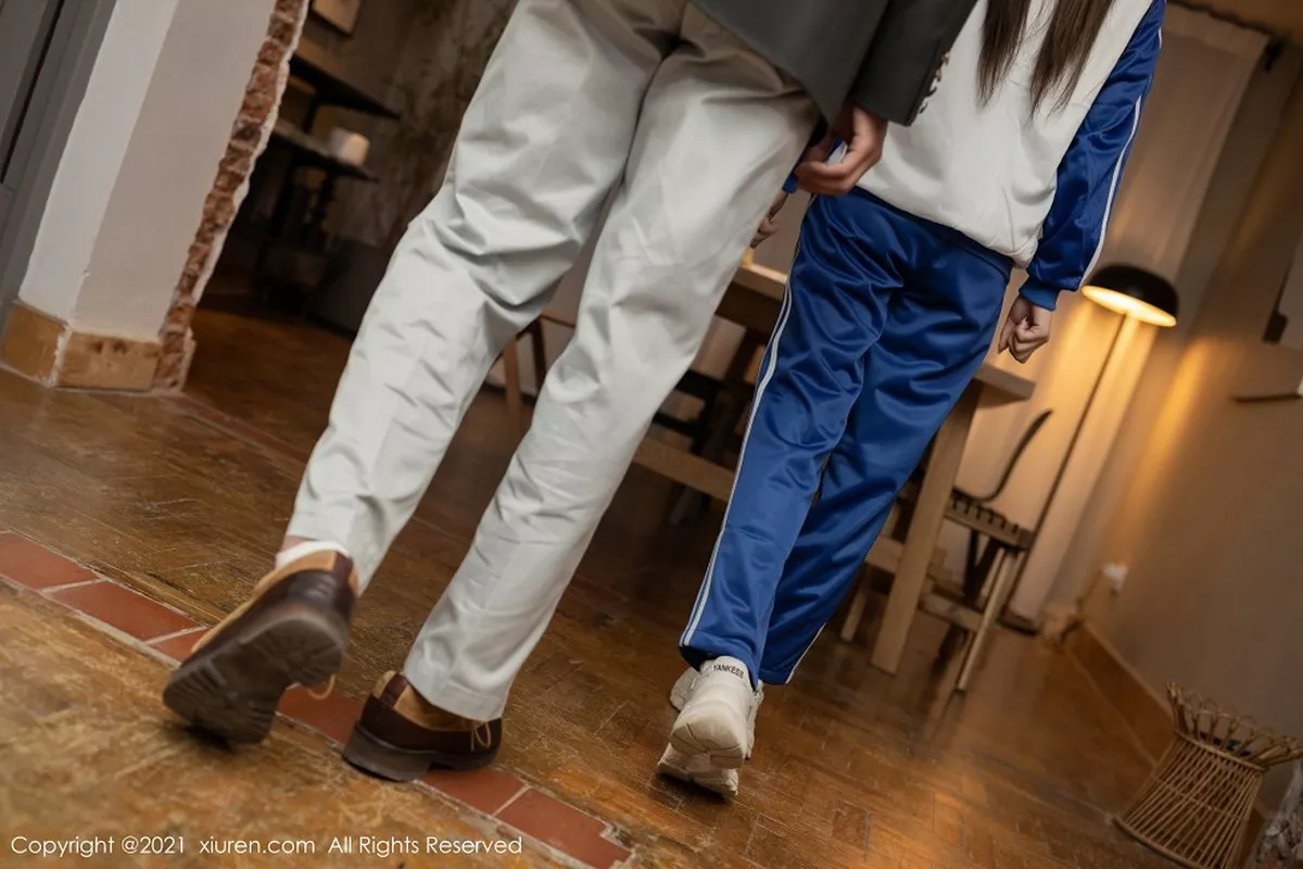 [XiuRen秀人网] 2021.01.07 No.2983 鱼子酱Fish [78P] NO.9