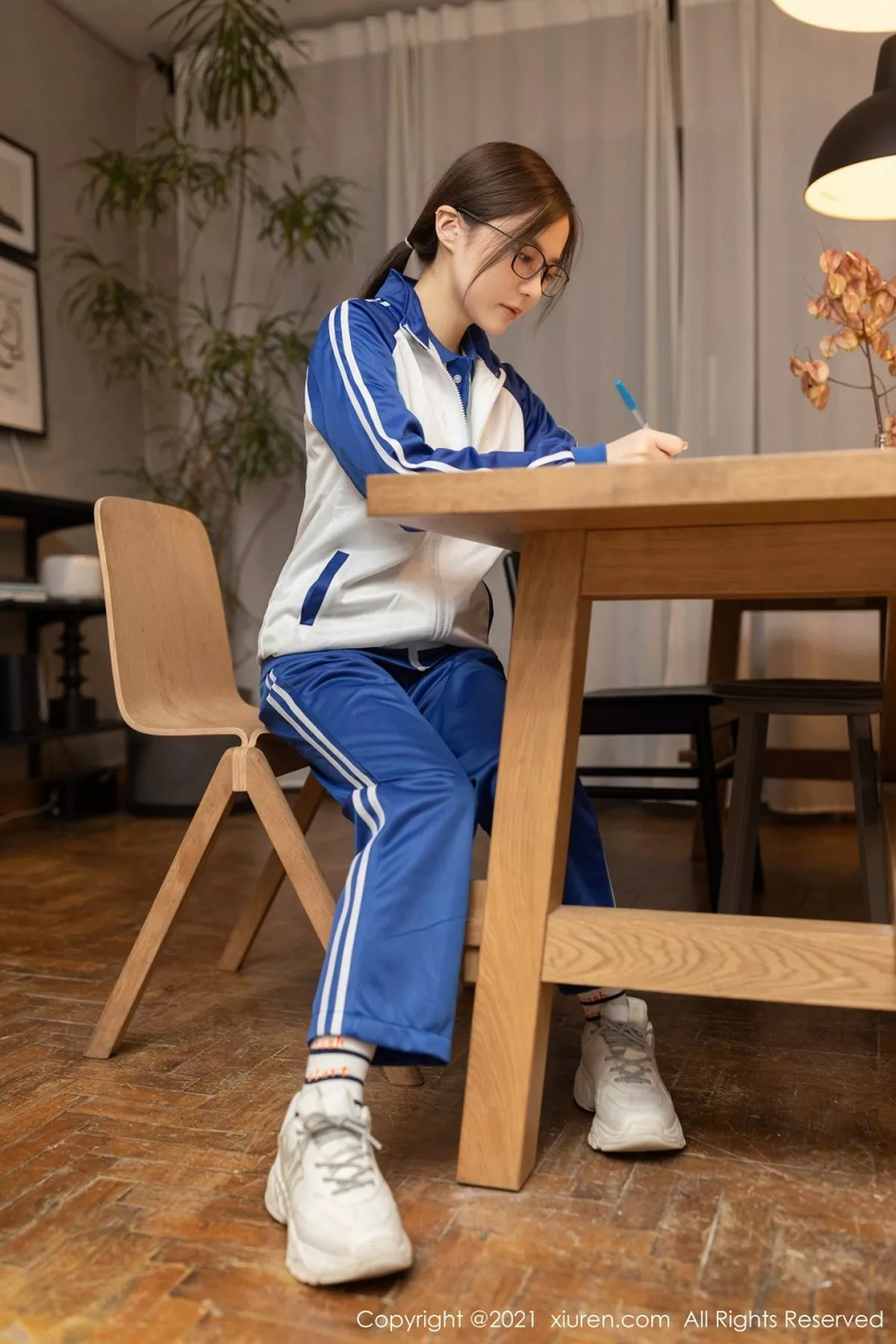 [XiuRen秀人网] 2021.01.07 No.2983 鱼子酱Fish [78P] NO.4