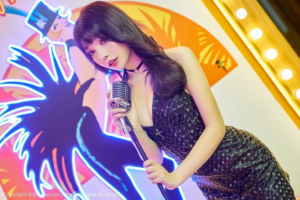 [XiuRen秀人网] 2021.01.08 No.2986 芝芝Booty [70P] NO.1