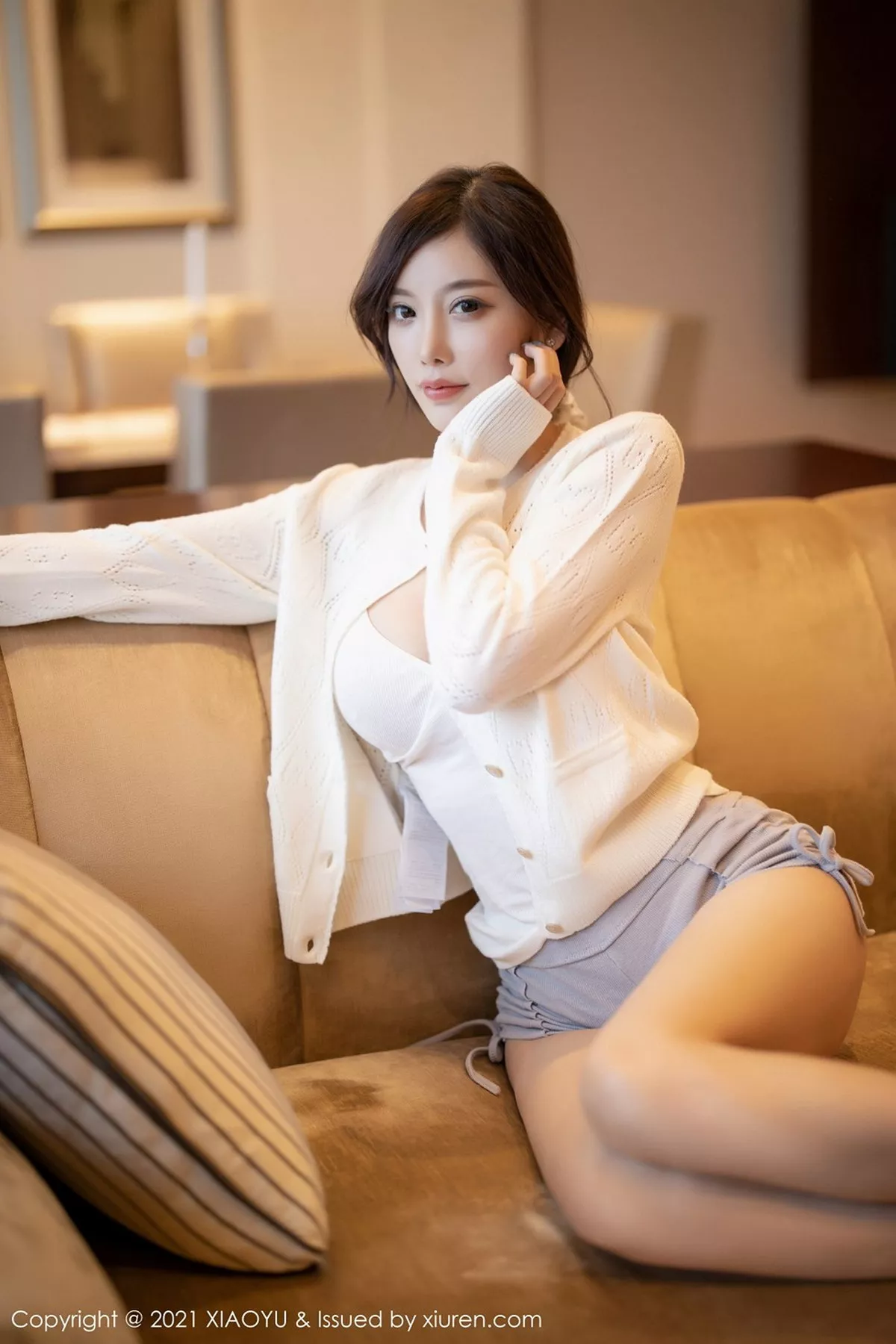 [XIAOYU语画界] 2021.01.08 VOL.447 杨晨晨sugar [51P] NO.3