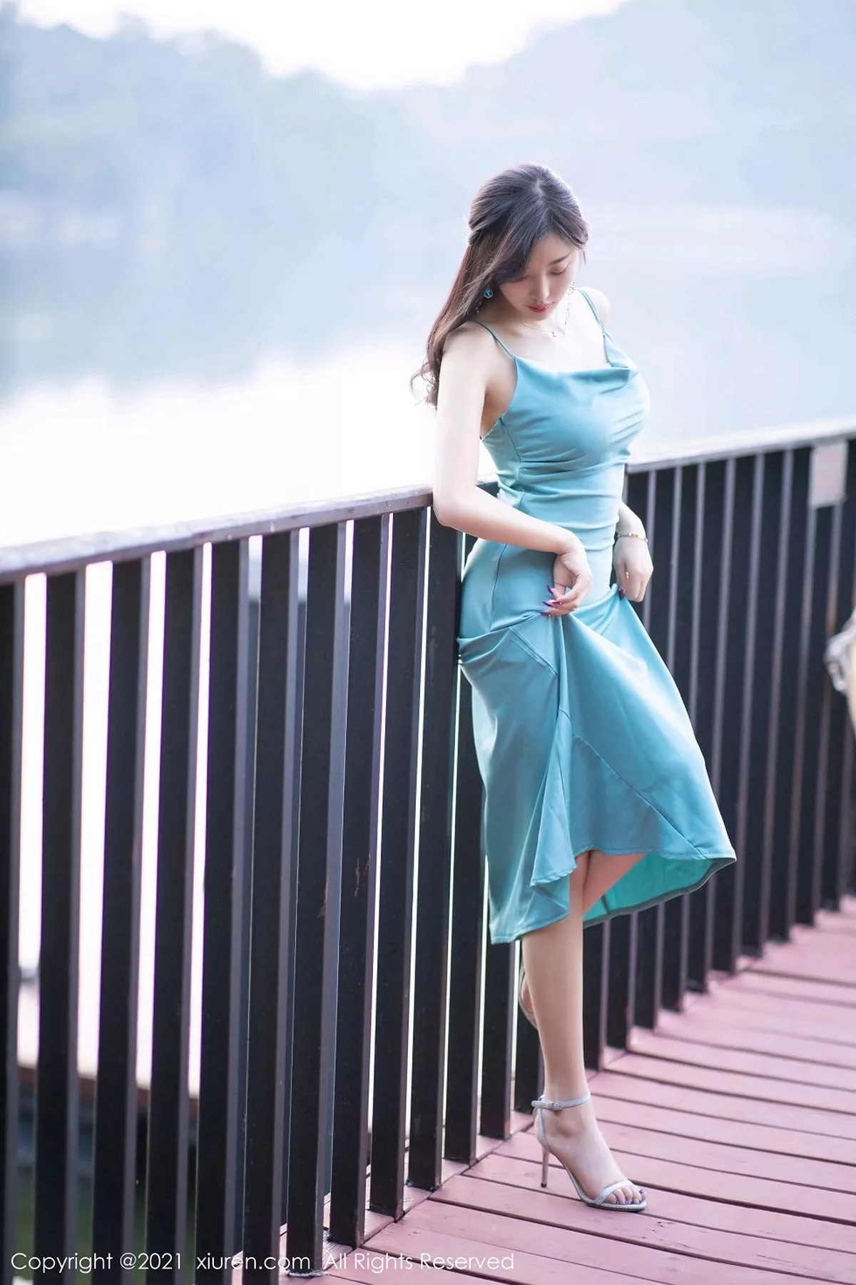 [XiuRen秀人网] 2021.01.12 No.2997 杨晨晨sugar [67P] NO.1