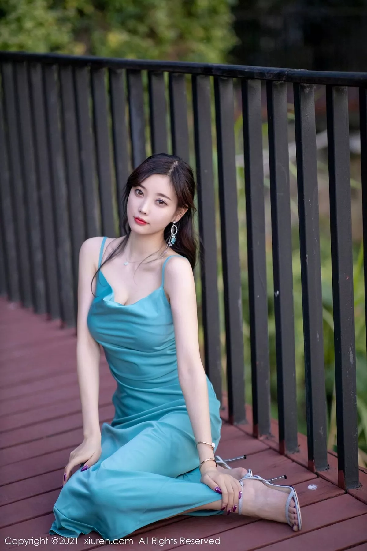 [XiuRen秀人网] 2021.01.12 No.2997 杨晨晨sugar [67P] NO.9