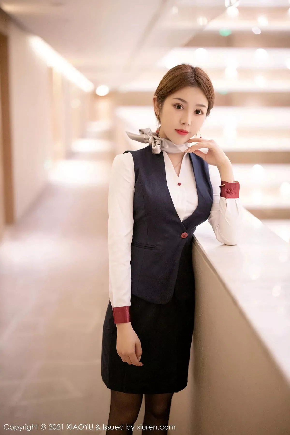 [XIAOYU语画界] 2021.01.12 No.449 梦梵 [77P] NO.9