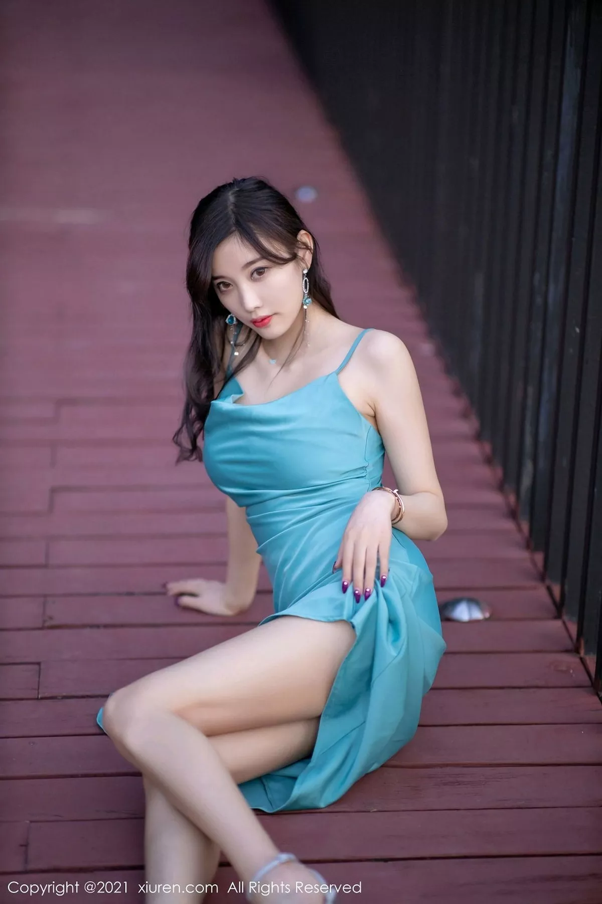 [XiuRen秀人网] 2021.01.12 No.2997 杨晨晨sugar [67P] NO.11