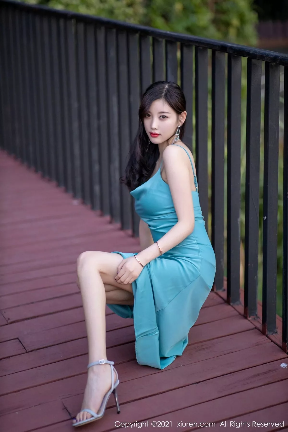 [XiuRen秀人网] 2021.01.12 No.2997 杨晨晨sugar [67P] NO.7