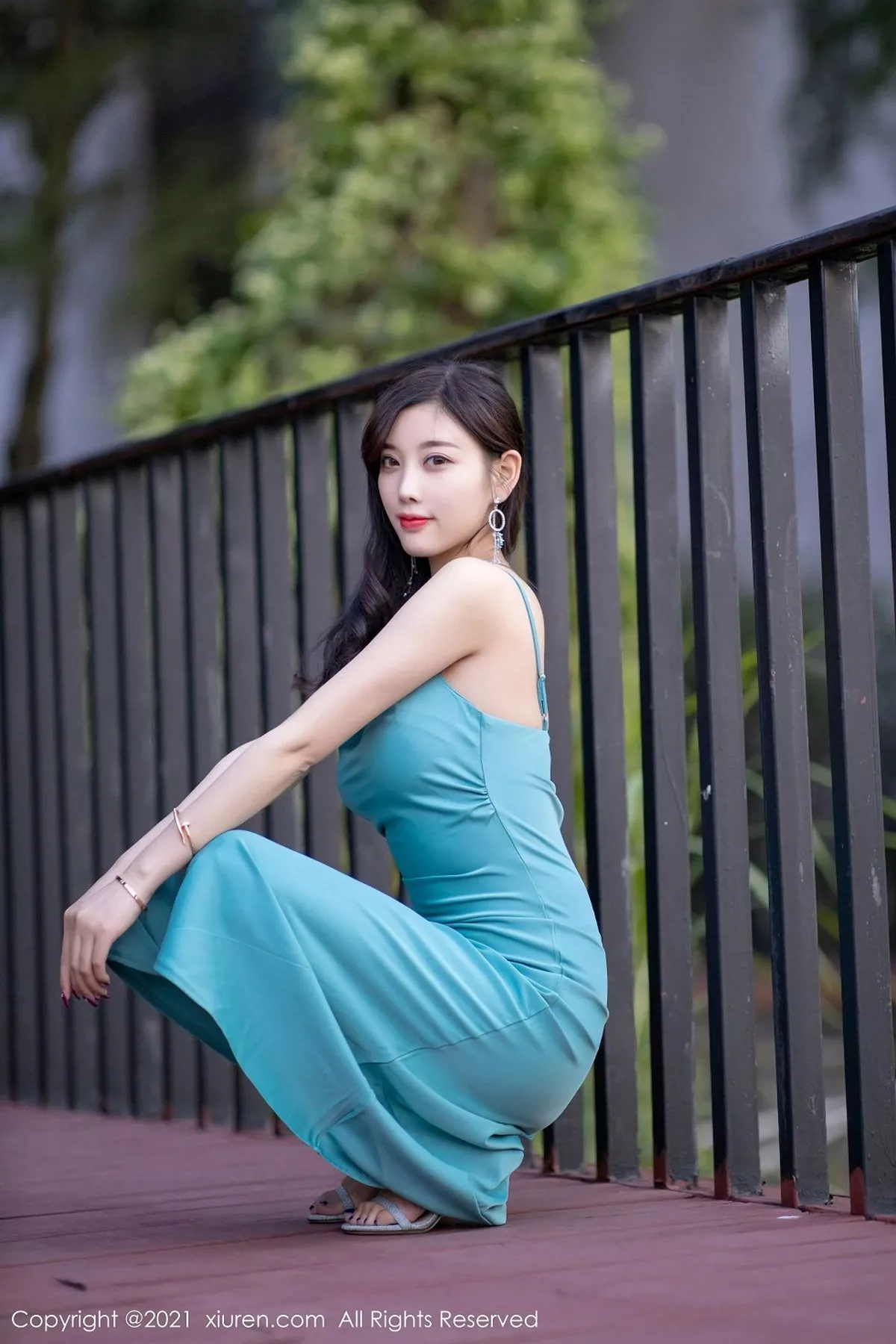 [XiuRen秀人网] 2021.01.12 No.2997 杨晨晨sugar [67P] NO.6