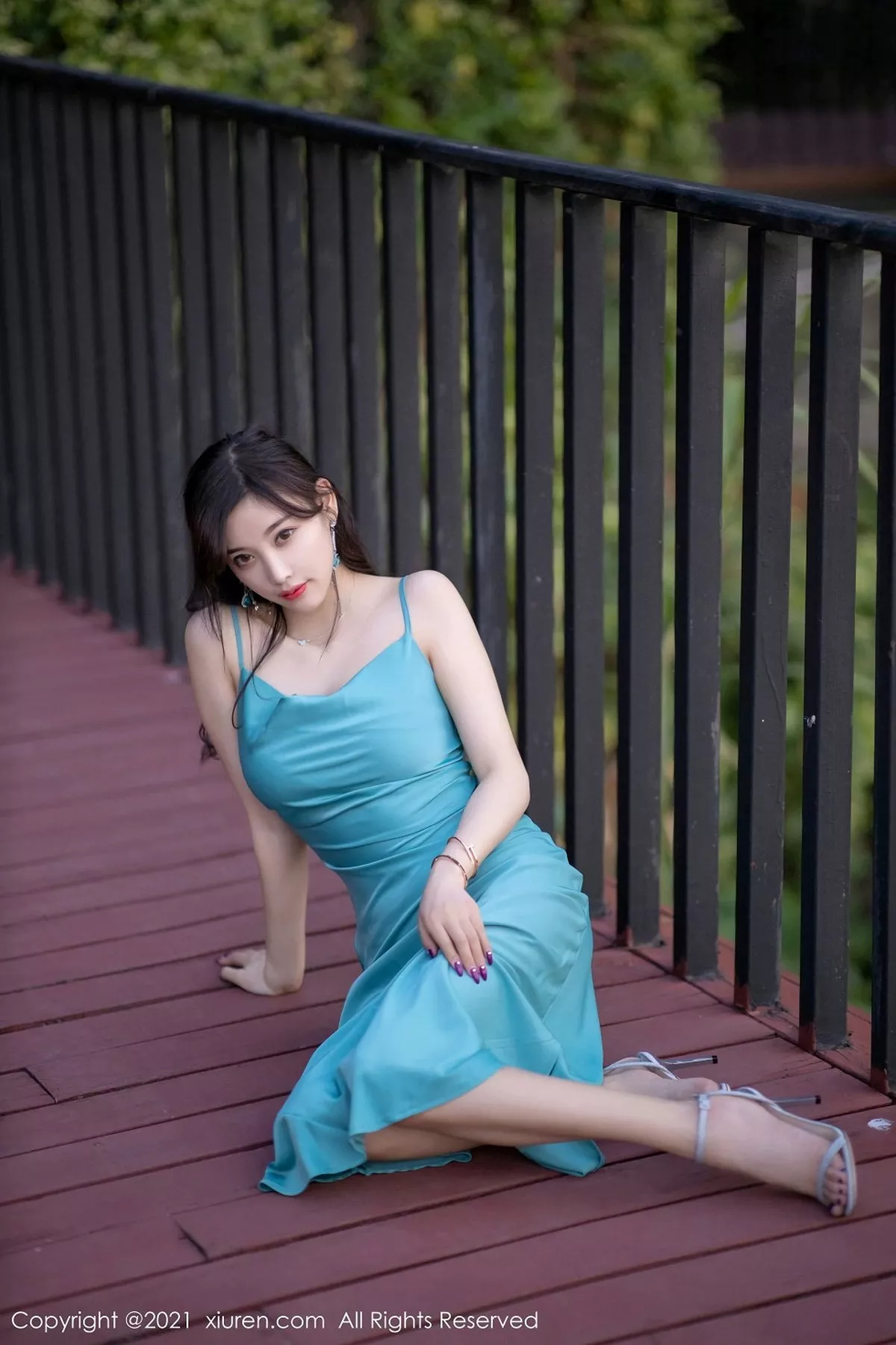 [XiuRen秀人网] 2021.01.12 No.2997 杨晨晨sugar [67P] NO.10