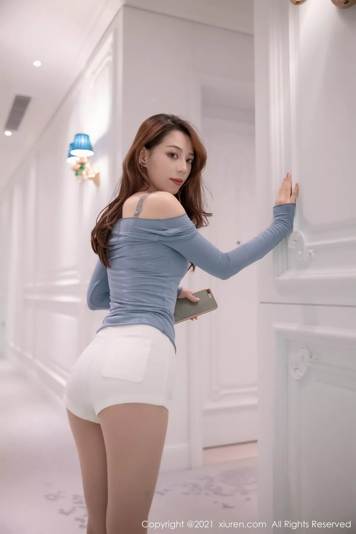 [XiuRen秀人网] 2021.01.13 No.3000 言沫 [82P] NO.10