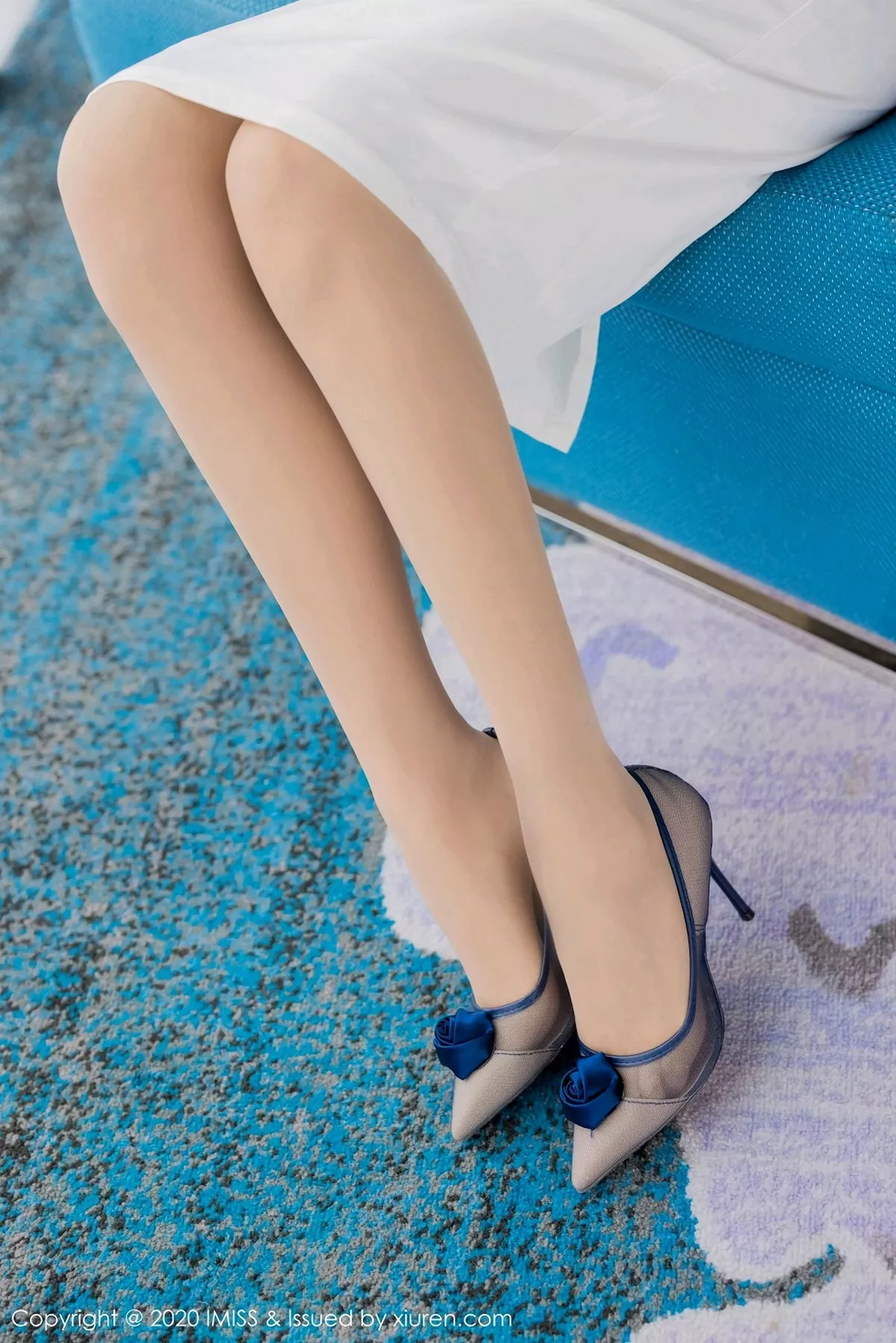 [IMISS爱蜜社] 2020.12.18 VOL.537 Lavinia肉肉 [48P] NO.11