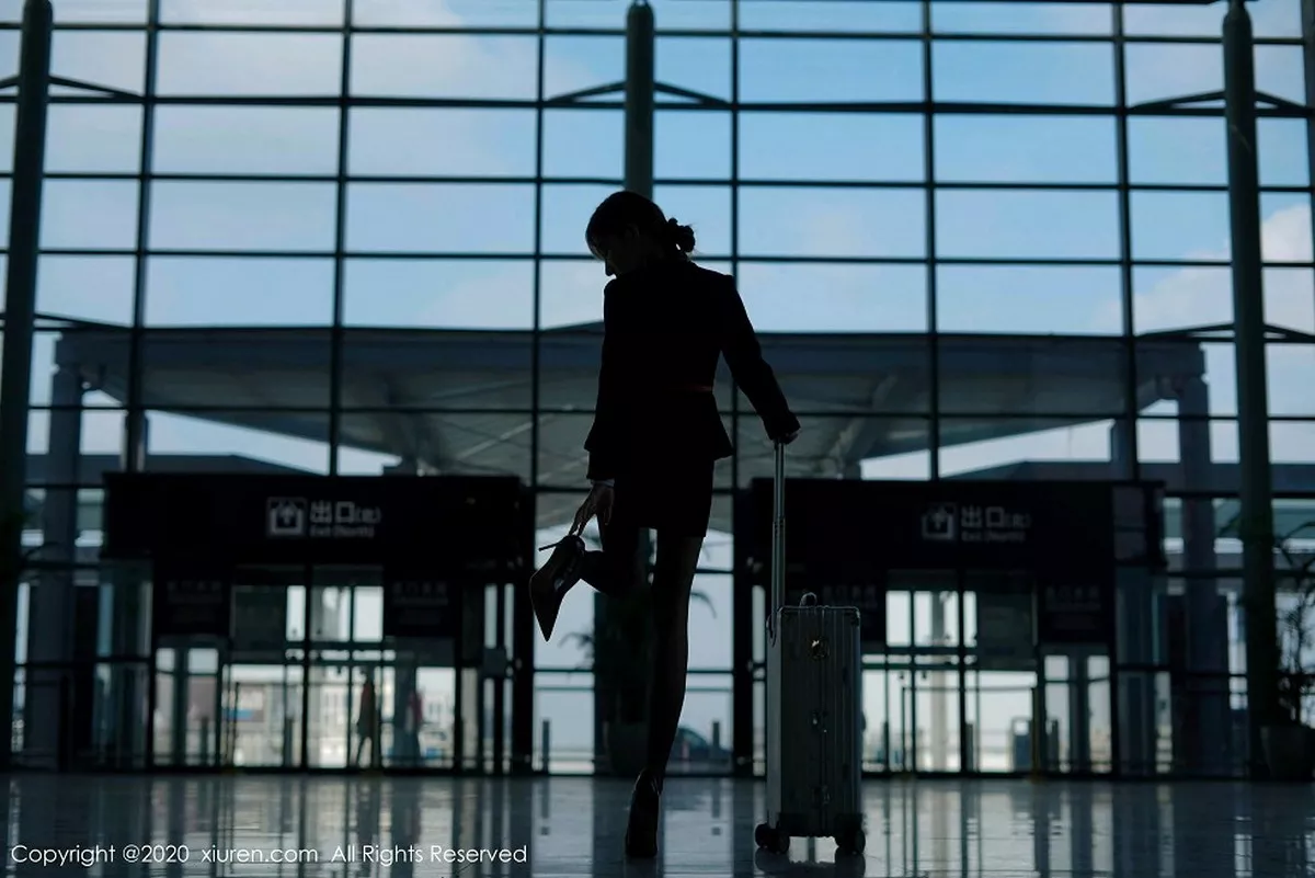 [XiuRen秀人网] 2020.12.18 No.2915 周于希Sandy [106P] NO.3