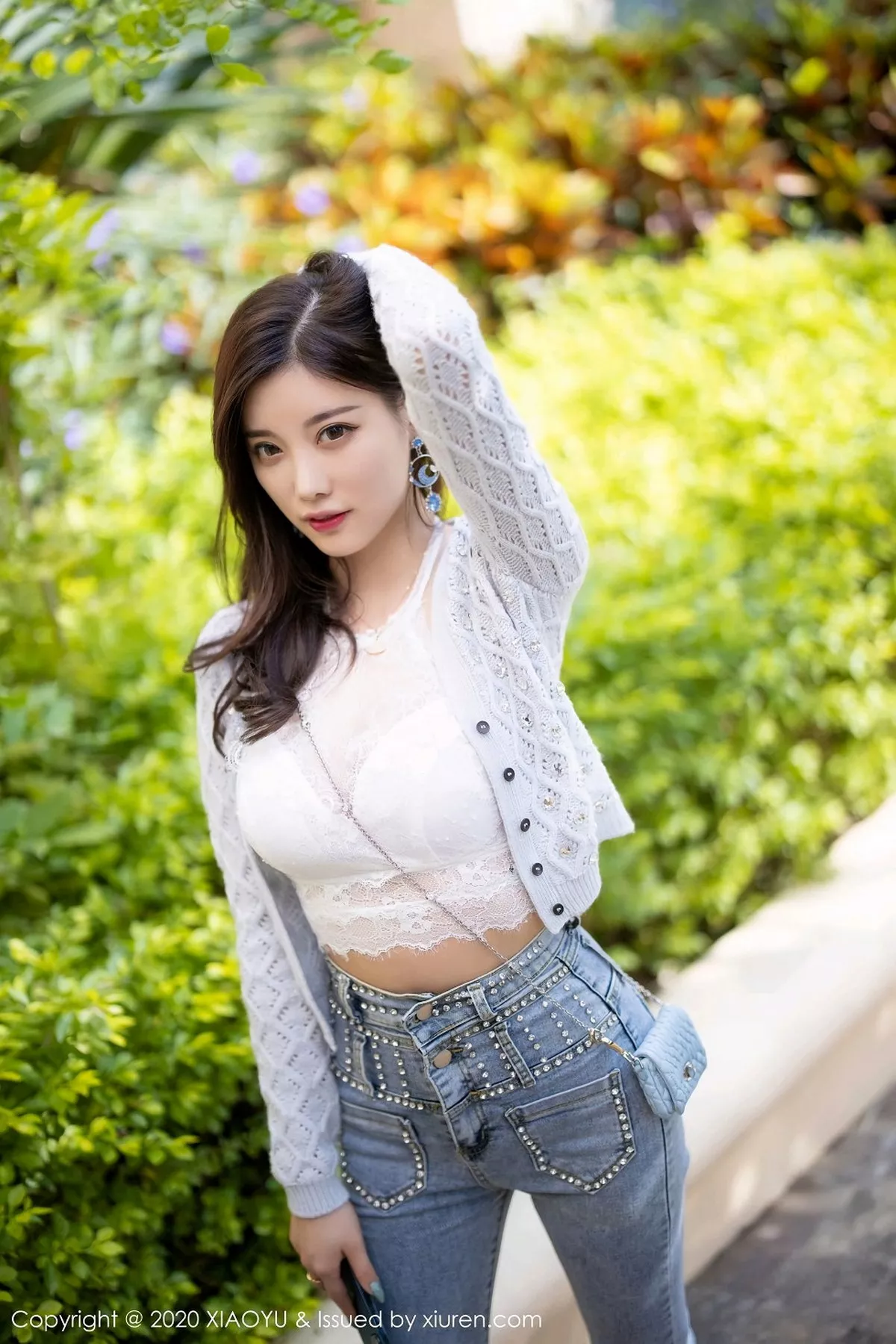 [XIAOYU语画界] 2020.12.18 No.433 杨晨晨sugar [93P] NO.5