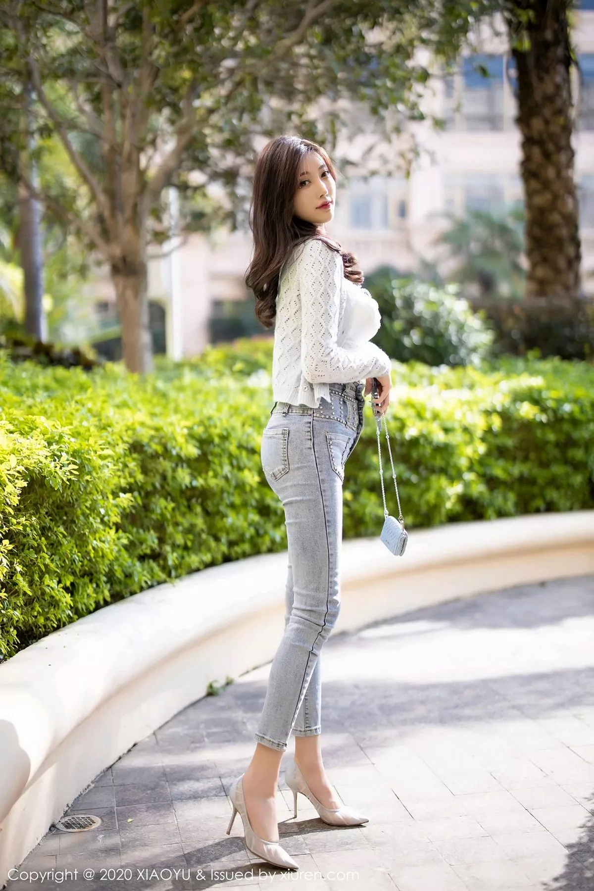 [XIAOYU语画界] 2020.12.18 No.433 杨晨晨sugar [93P] NO.7