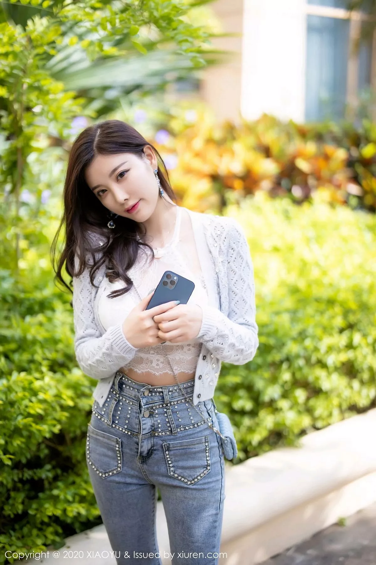 [XIAOYU语画界] 2020.12.18 No.433 杨晨晨sugar [93P] NO.3