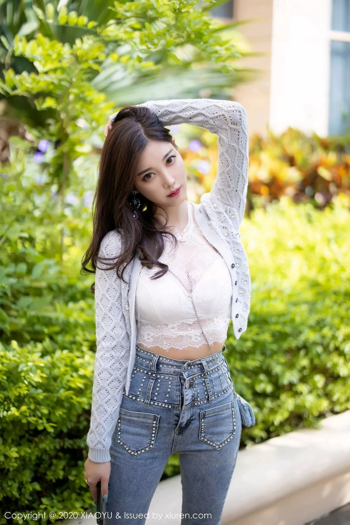 [XIAOYU语画界] 2020.12.18 No.433 杨晨晨sugar [93P] NO.4