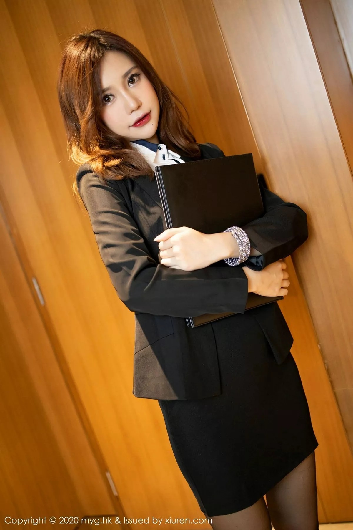 [MyGirl美媛馆] 2020.12.21 VOL.469 绮里嘉ula [73P] NO.11