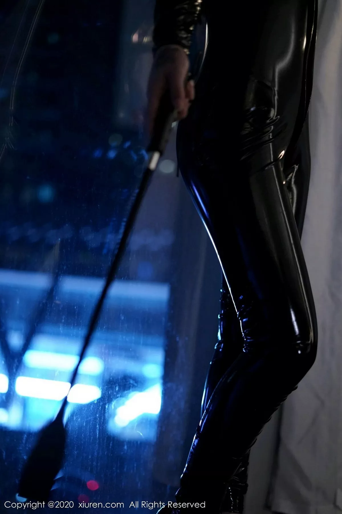 [XiuRen秀人网] 2020.12.21 No.2918 美七Mia [46P] NO.10