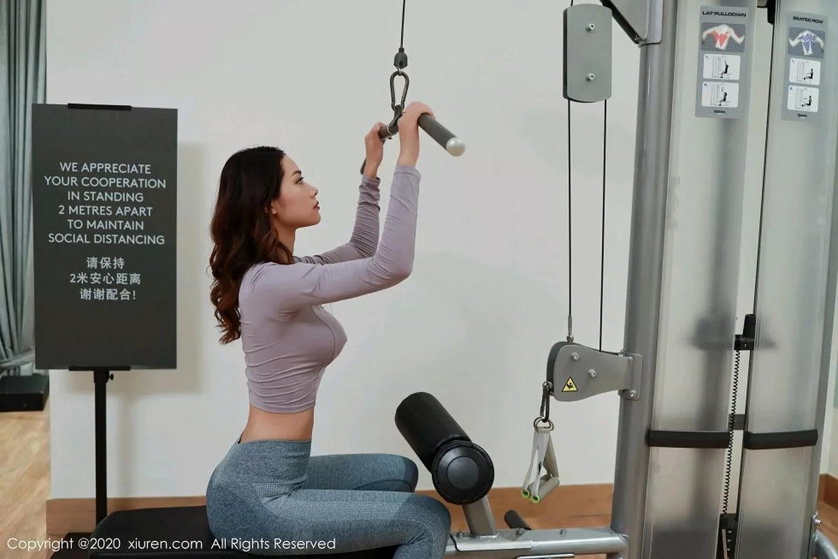 [XiuRen秀人网] 2020.12.22 No.2926 方子萱 [56P] NO.1