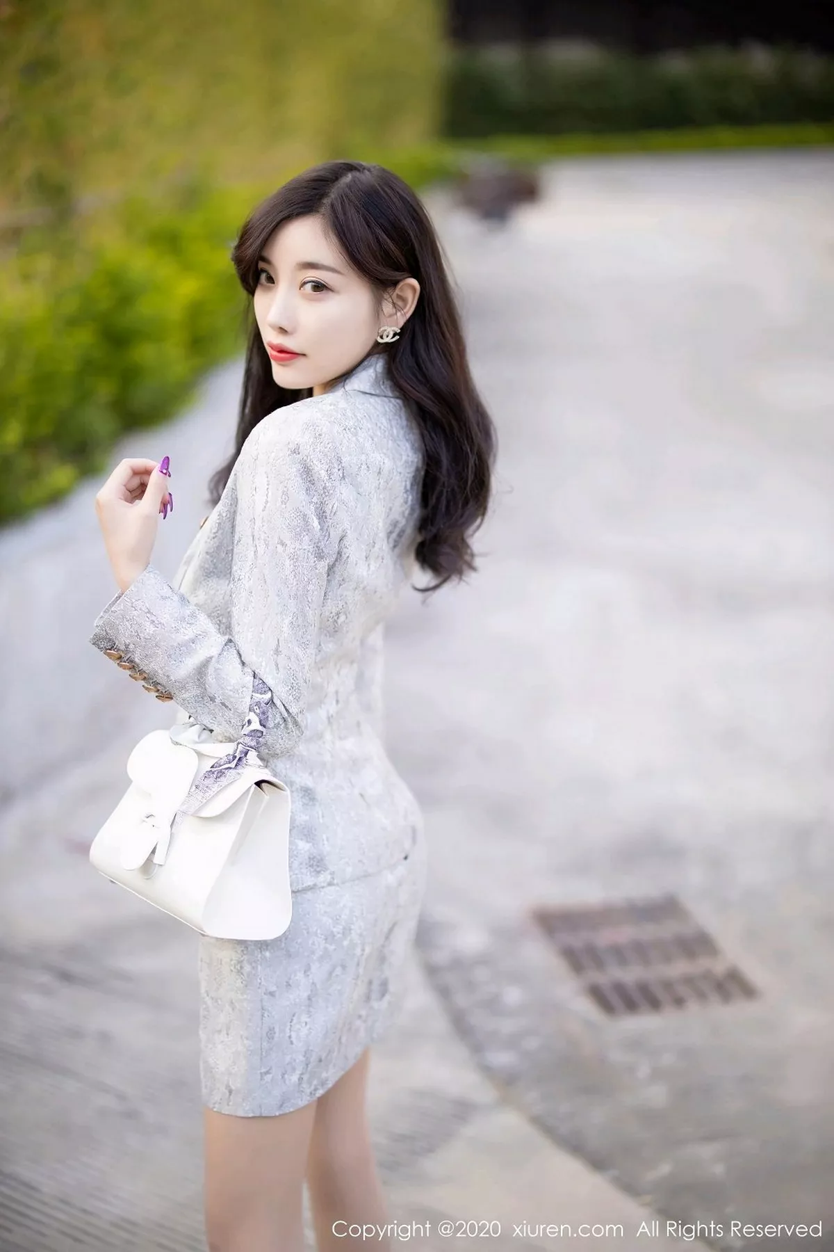 [XiuRen秀人网] 2020.12.22 No.2928 杨晨晨sugar [80P] NO.4