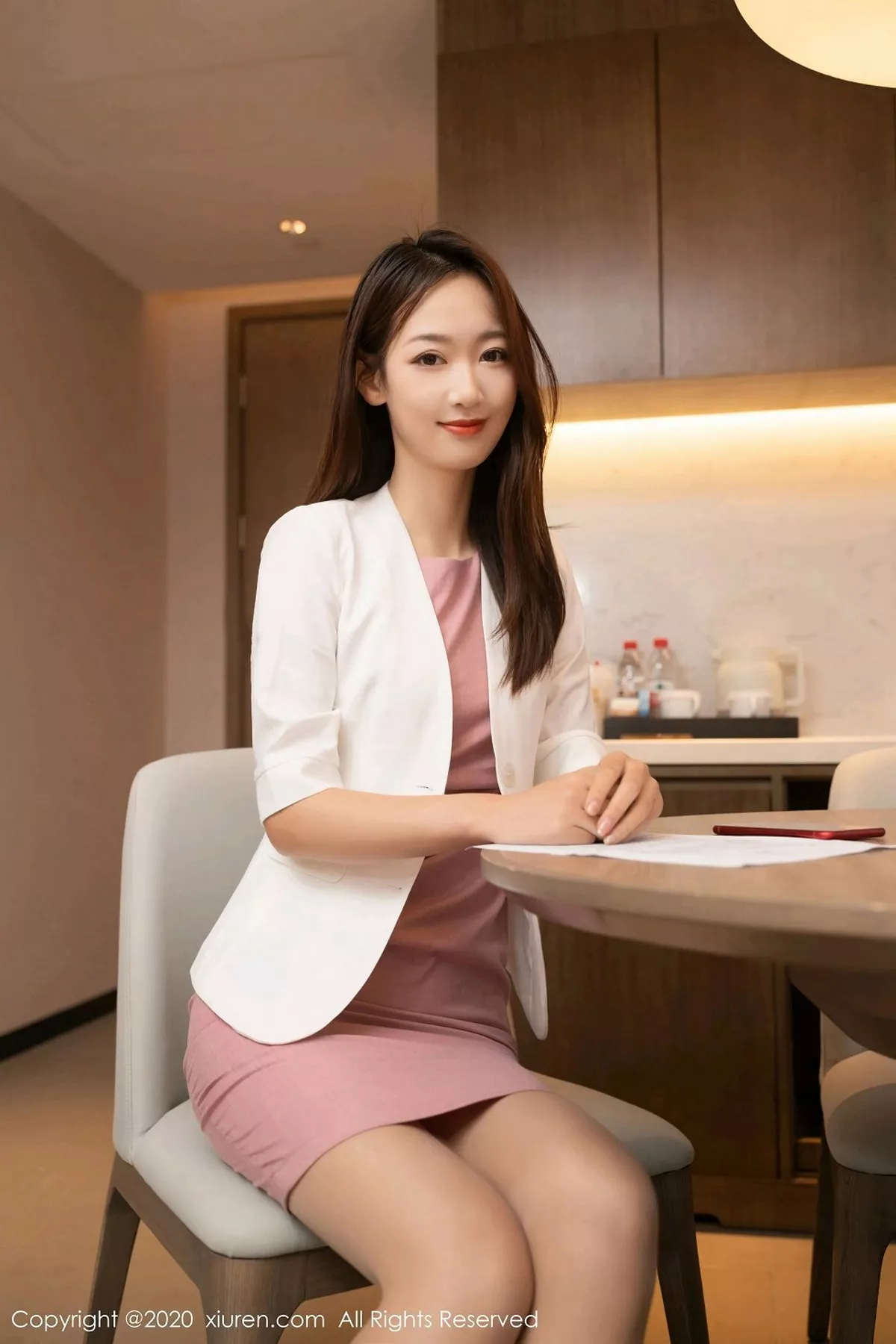 [XiuRen秀人网] 2020.12.22 No.2927 唐安琪 [78P] NO.12