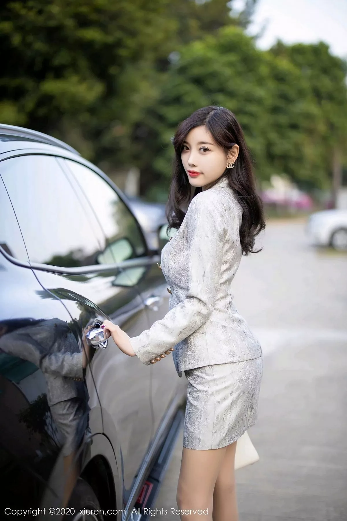 [XiuRen秀人网] 2020.12.22 No.2928 杨晨晨sugar [80P] NO.10