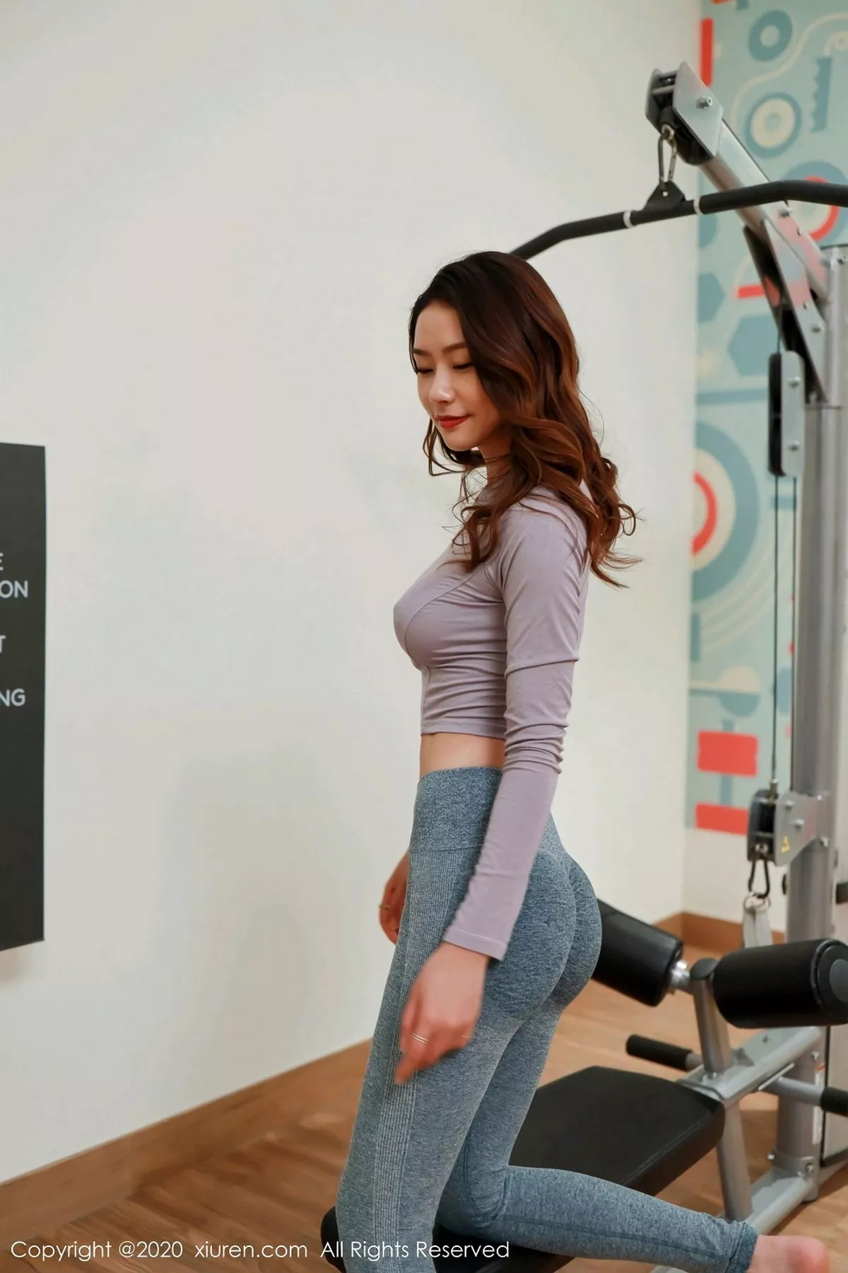 [XiuRen秀人网] 2020.12.22 No.2926 方子萱 [56P] NO.2