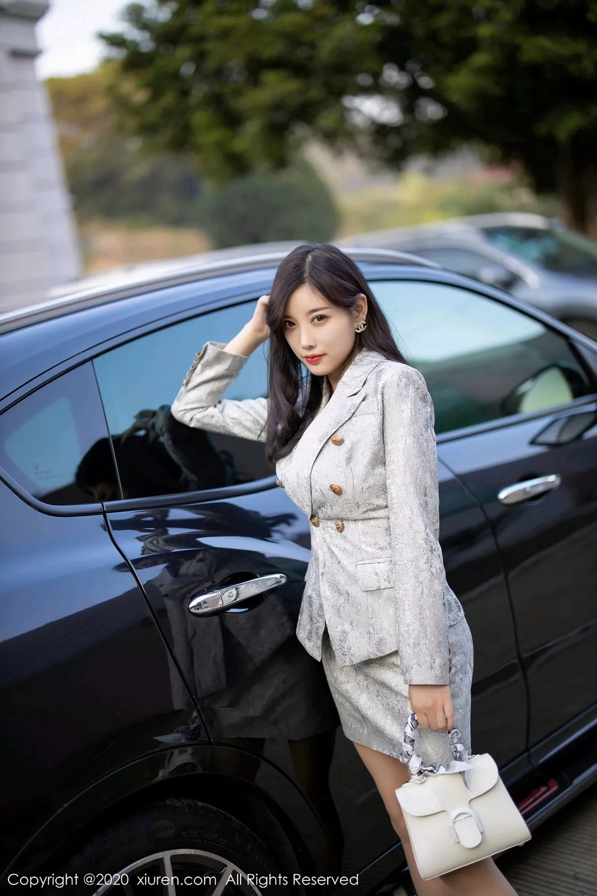 [XiuRen秀人网] 2020.12.22 No.2928 杨晨晨sugar [80P] NO.11