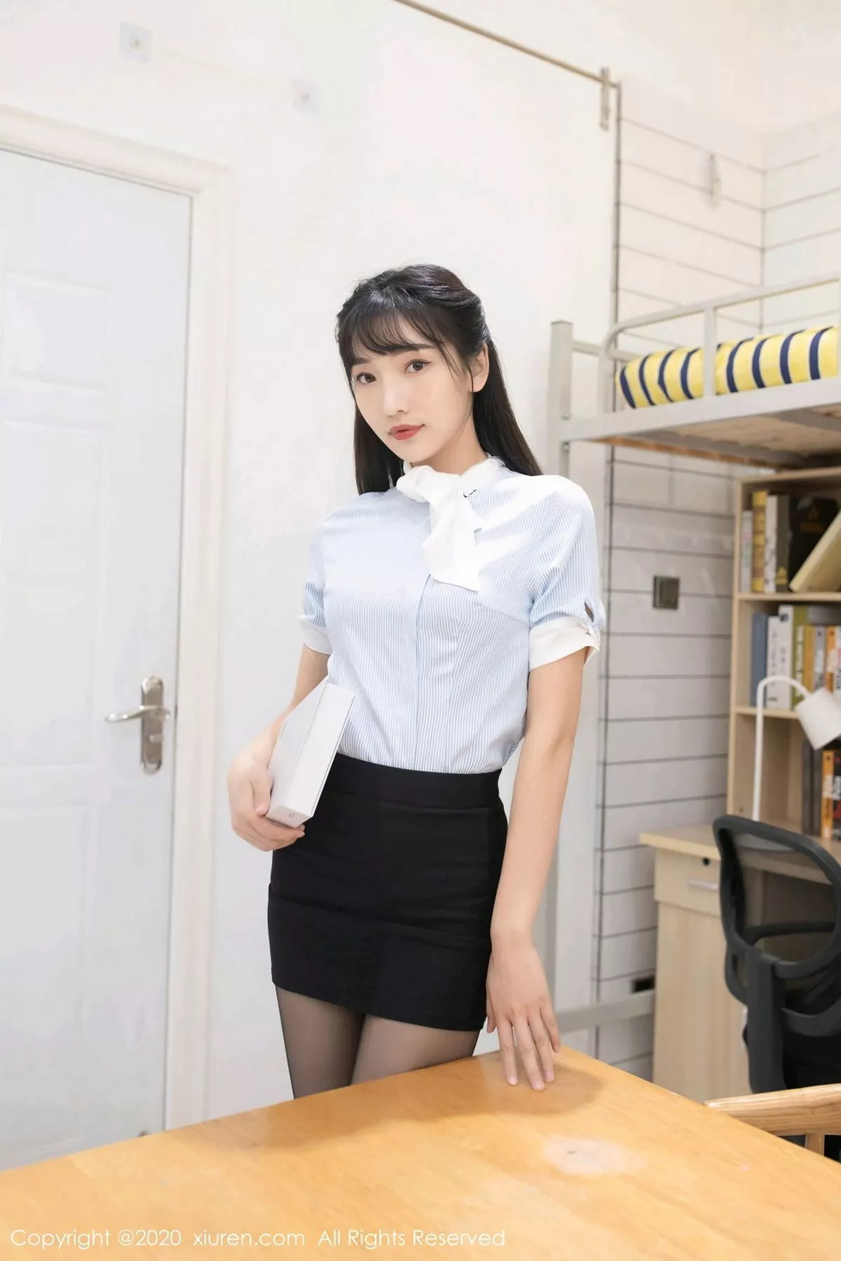 [XiuRen秀人网] 2020.12.23 No.2932 陆萱萱 [72P] NO.4